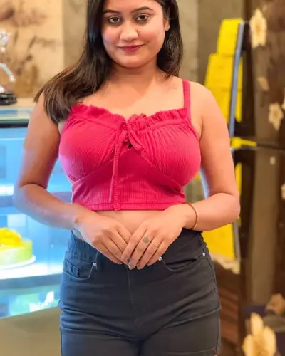 Call Girls Abhanpur