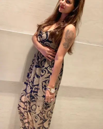 Abhanpur Escort